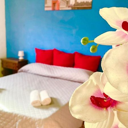 Casa Vacanza Balai Porto Torres Eksteriør billede