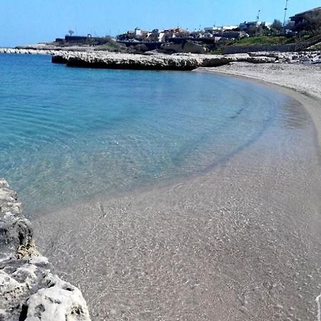 Casa Vacanza Balai Porto Torres Eksteriør billede