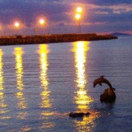 Casa Vacanza Balai Porto Torres Eksteriør billede