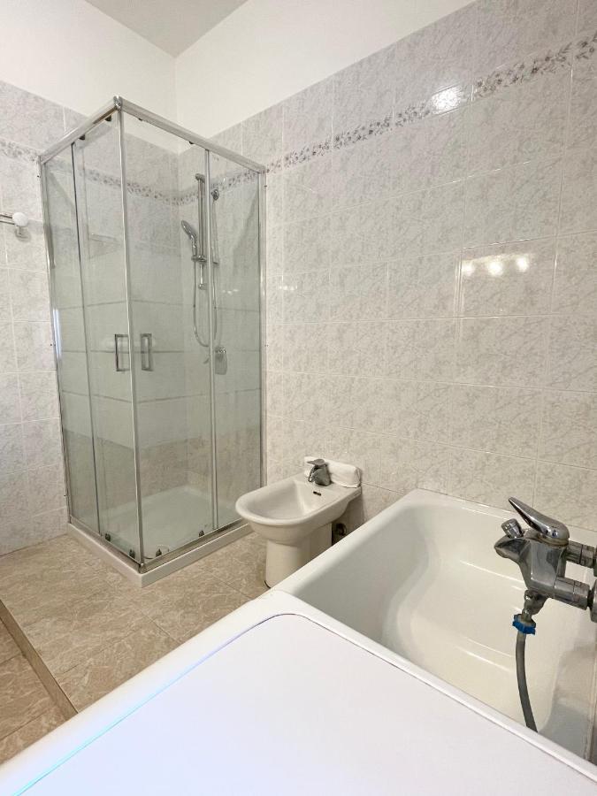 Casa Vacanza Balai Porto Torres Eksteriør billede