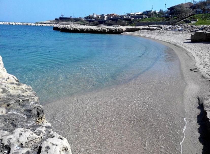 Casa Vacanza Balai Porto Torres Eksteriør billede