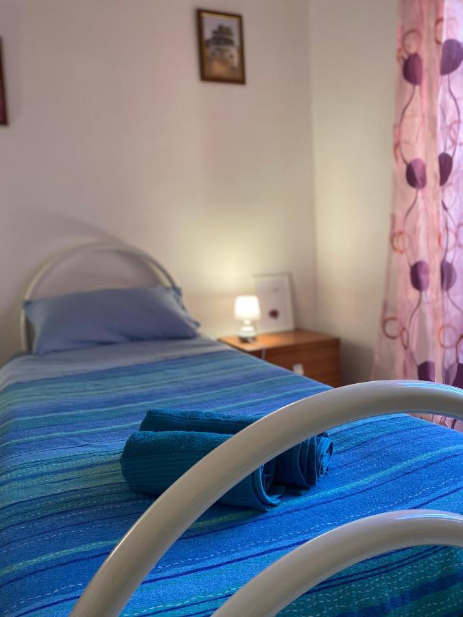 Casa Vacanza Balai Porto Torres Eksteriør billede